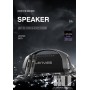 Lenyes S873 al por Mayor - Altavoz Party 400W Profesional | WePhone