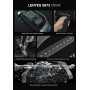 Lenyes S873 al por Mayor - Altavoz Party 400W Profesional | WePhone