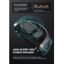 Lenyes S873 al por Mayor - Altavoz Party 400W Profesional | WePhone