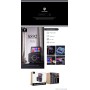 Lenyes S892 al por Mayor - Altavoz Inteligente con Pantalla 14.1" | WePhone