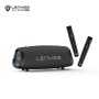 Lenyes S872 al por Mayor - Altavoz Karaoke 160W 2.1 | WePhone