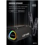Lenyes S872 al por Mayor - Altavoz Karaoke 160W 2.1 | WePhone