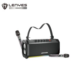 Lenyes S863 al por Mayor - Altavoz Bluetooth 160W Party | WePhone