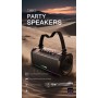 Lenyes S863 al por Mayor - Altavoz Bluetooth 160W Party | WePhone