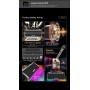 Lenyes S863 al por Mayor - Altavoz Bluetooth 160W Party | WePhone
