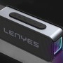 Lenyes S856 al por Mayor - Altavoz 120W Acero Inoxidable | WePhone