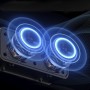 Lenyes S856 al por Mayor - Altavoz 120W Acero Inoxidable | WePhone