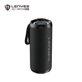 Lenyes S871 al por Mayor - Altavoz Bluetooth 60W IPX6 | WePhone