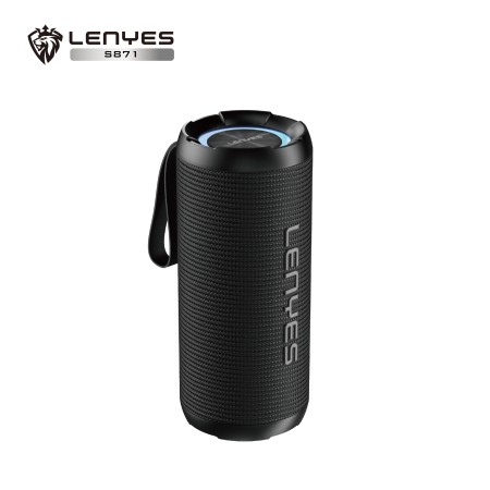 Lenyes S871 al por Mayor - Altavoz Bluetooth 60W IPX6 | WePhone