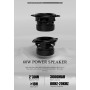 Lenyes S871 al por Mayor - Altavoz Bluetooth 60W IPX6 | WePhone