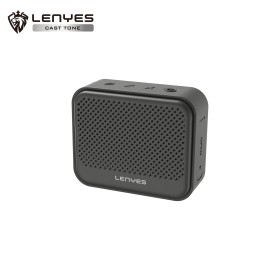 Lenyes Cast Tone al por Mayor - Altavoz Portátil IP67 12W | WePhone