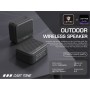 Lenyes Cast Tone al por Mayor - Altavoz Portátil IP67 12W | WePhone
