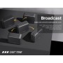 Lenyes Cast Tone al por Mayor - Altavoz Portátil IP67 12W | WePhone