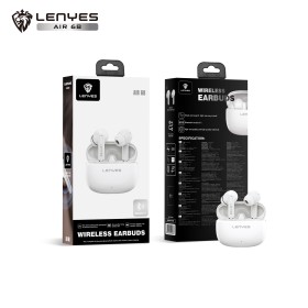 Lenyes Air 68 al por Mayor - Auriculares TWS Bluetooth 5.4 | WePhone