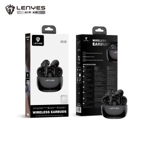 Lenyes Air 68 al por Mayor - Auriculares TWS Bluetooth 5.4 | WePhone