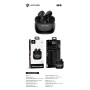 Lenyes Air 68 al por Mayor - Auriculares TWS Bluetooth 5.4 | WePhone