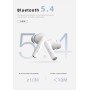Lenyes Air 68 al por Mayor - Auriculares TWS Bluetooth 5.4 | WePhone