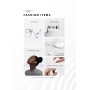 Lenyes Air 68 al por Mayor - Auriculares TWS Bluetooth 5.4 | WePhone