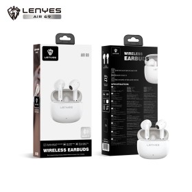 Lenyes Air 69 al por Mayor - Auriculares TWS Pro Bluetooth 5.4 | WePhone