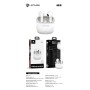 Lenyes Air 69 al por Mayor - Auriculares TWS Pro Bluetooth 5.4 | WePhone