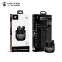 Lenyes Air 69 Negro al por Mayor - Auriculares TWS Pro Bluetooth 5.4 | WePhone