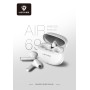 Lenyes Air 69 Negro al por Mayor - Auriculares TWS Pro Bluetooth 5.4 | WePhone
