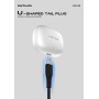 Lenyes Air 69 Negro al por Mayor - Auriculares TWS Pro Bluetooth 5.4 | WePhone