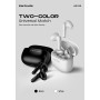 Lenyes Air 69 Negro al por Mayor - Auriculares TWS Pro Bluetooth 5.4 | WePhone