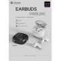 Lenyes Air 102 al por Mayor - Auriculares TWS Carga Rápida | WePhone