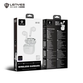 Lenyes Air 102 al por Mayor - Auriculares TWS Carga Rápida | WePhone