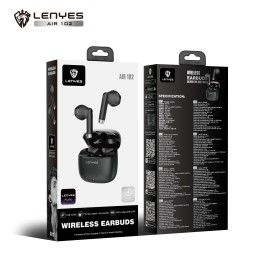 Lenyes Air 102 al por Mayor - Auriculares TWS Carga Rápida | WePhone