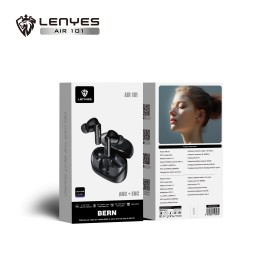 Lenyes Air 101 al por Mayor - TWS 6-Mic ANC+ENC Bluetooth 5.4 | WePhone