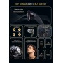 Lenyes Air 101 al por Mayor - TWS 6-Mic ANC+ENC Bluetooth 5.4 | WePhone