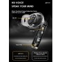 Lenyes Air 101 al por Mayor - TWS 6-Mic ANC+ENC Bluetooth 5.4 | WePhone
