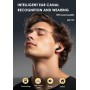 Lenyes Air 101 al por Mayor - TWS 6-Mic ANC+ENC Bluetooth 5.4 | WePhone