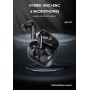 Lenyes Air 101 al por Mayor - TWS 6-Mic ANC+ENC Bluetooth 5.4 | WePhone