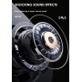 Lenyes Air 101 al por Mayor - TWS 6-Mic ANC+ENC Bluetooth 5.4 | WePhone