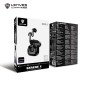 Lenyes Serene X al por Mayor - Auriculares TWS ANC con 6 Mic | WePhone