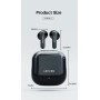 Lenyes Serene X al por Mayor - Auriculares TWS ANC con 6 Mic | WePhone