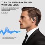 Lenyes Air 202 al por Mayor - Auriculares Open-Ear Bluetooth 5.4 | WePhone