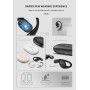 Lenyes Air 202 al por Mayor - Auriculares Open-Ear Bluetooth 5.4 | WePhone