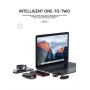 Lenyes Air 202 al por Mayor - Auriculares Open-Ear Bluetooth 5.4 | WePhone