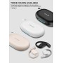 Lenyes Air 202 al por Mayor - Auriculares Open-Ear Bluetooth 5.4 | WePhone