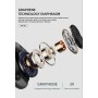 Lenyes Air 202 al por Mayor - Auriculares Open-Ear Bluetooth 5.4 | WePhone
