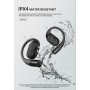 Lenyes Air 202 al por Mayor - Auriculares Open-Ear Bluetooth 5.4 | WePhone