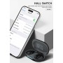 Lenyes Air 202 al por Mayor - Auriculares Open-Ear Bluetooth 5.4 | WePhone