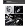 Lenyes Air 201 al por Mayor - Auriculares Deportivos Bluetooth 5.4 | WePhone