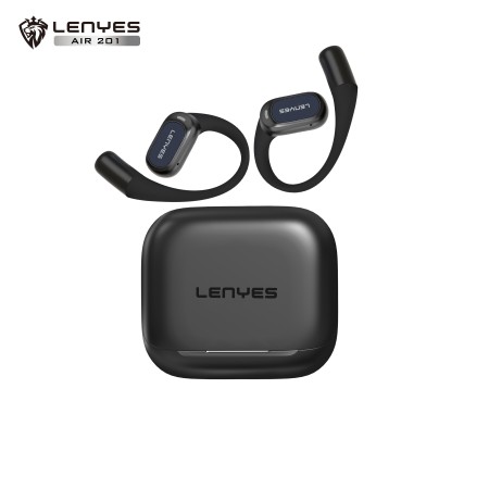 Lenyes Air 201 al por Mayor - Auriculares Deportivos Bluetooth 5.4 | WePhone