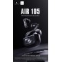 Lenyes Air 105 AI al por Mayor - TWS con Pantalla y Bluetooth 6.0 | WePhone