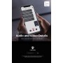 Lenyes Air 105 AI al por Mayor - TWS con Pantalla y Bluetooth 6.0 | WePhone